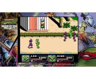 Switch Teenage Mutant Ninja Turtles: The Cowabunga Collection - 748250 - zdjęcie 8